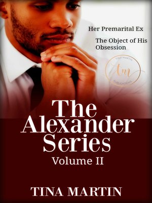 cover image of The Alexander Series Volume II